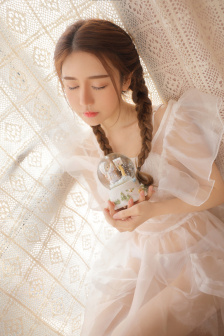 女儿朋友